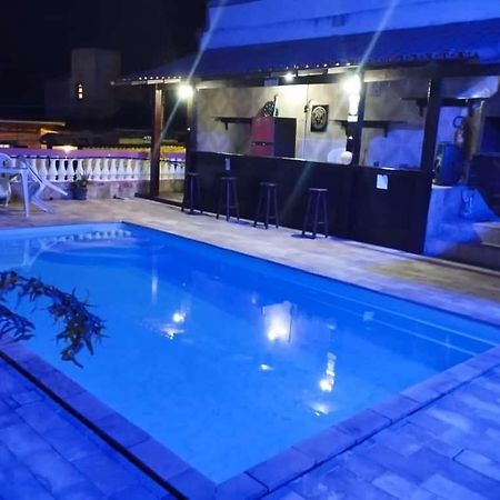 Casa Rosa Suite Temporada Армасан-душ-Бузіус Екстер'єр фото